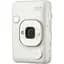 Фотокамера моментального друку Fujifilm Instax Mini LiPlay Misty White [16835160] [131426] - мініатюра 3