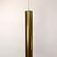 Підвісний світильник Friendlylight DOT P LED 20W 3000K Gold FL3009 - мініатюра 2