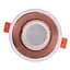Светильник точечный Brille HDL-DS 164 MR16 WH/G 36-235 - миниатюра 5
