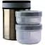 Термос Laken Thermo food container 1 L (1004-P10) - миниатюра 1