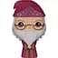 Фігурка Funko Pop! Harry Potter: Албус Дамблдор 9.6см (5863) [117804] - мініатюра 1