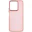 Чохол бампер Space II Xiaomi Redmi Note 13 Pro 5G/Poco X6 5G Pink (34520_3341937) - мініатюра 1
