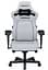 Игровое кресло Anda Seat Kaiser 4 Size L White (AD12YDDC-L-20-W-PV/C) - миниатюра 1