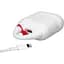 Чехол i-Smile Kindon для Apple AirPods IPH1430 White (702345) - миниатюра 3