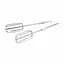 Миксер Zelmer ZHM 2559 550Вт с чашей - миниатюра 4