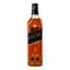 Віскі Johnnie Walker Black label Blended Scotch Whisky, 40%, 0,7 л + 2 склянки - мініатюра 4