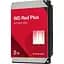 Жесткий диск 3.5` WD Red Plus NAS 2TB SATA 64MB (WD20EFPX) [141098] - миниатюра 2