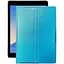 Чехол StatusCASE из экокожи для планшета Apple iPad Air 2 2014 (A1567) Голубой - миниатюра 1