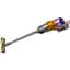 Вертикальный пылесос Dyson V12 Detect Slim Absolute (448870-01) [119241] - миниатюра 4
