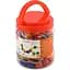 Дерев'яна шнурівка Viga Toys Намистини 90 шт. (58304) - мініатюра 2