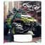 Зошит учнівський "Monster trucks" 048-3283L-1 у лінію, 48 аркушів - мініатюра 1