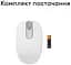 Комп'ютерна миша Logitech M196 Bluetooth Off White L910-007460 teh0022082 - мініатюра 4