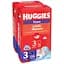 Набор трусиков-подгузников для мальчиков Huggies Little Movers Pants 3 (6-11 кг), 116 шт. (2 уп. по 58 шт.) - миниатюра 3