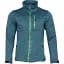 Кофта Hallyard Sif 002 Fleece L Turquoise - мініатюра 1
