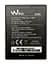 Аккумулятор Wiko Ridge Fab 4G / Slide 2 5260 - миниатюра 1