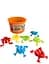   Детская настольная игра с лягушками  - миниатюра 1