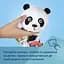 Игрушка-подвеска Canpol babies BabiesBoo (68/091) - миниатюра 11
