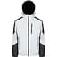 Термокуртка Ninetygo 3M Waterproof/warm Light Gray/Black L (6941413230841) [120954] - мініатюра 1