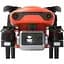 Квадрокоптер Autel Evo II Dual 640T Enterprise Rugged Bundle V3 Black/Orange [102001509] [92244] - мініатюра 5