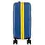 Валіза дитяча Semi Line 20" (S) Blue/Yellow (T5888-2) - мініатюра 5