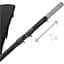 Коляска прогулянкова Maxi-Cosi Oxford essential black (1150672110) - мініатюра 8