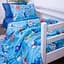 Комплект постельного белья MirSon Kids Time 22-1314 Cerulean детский - миниатюра 1