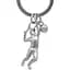 Брелок Metalmorphose Tennis (8000020290980) - мініатюра 2