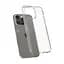 Чехол Spigen Ultra Hybrid для iPhone 14 Pro Max Frost Clear (ACS04823) + защитное стекло - миниатюра 4