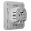 Розумний димерний вимикач світла Ajax LightSwitch (Dimmer) White (26-00550) - мініатюра 3