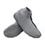 Бахилы на обувь силиконовые с застежкой LVR 016 L 38-42 Gray (17555) - миниатюра 1