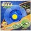 Літаючий трансформерний м'яч «FLAT BALL» Bambi FB-001 Синій - мініатюра 1