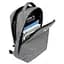 Рюкзак для ноутбука Frime Whitenoise 15.6" Grey (Whitenoise Grey) - мініатюра 2