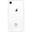 Смартфон iPhone XR 64GB Model A2105 Grade C Seller Refurbished White - миниатюра 3
