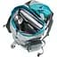 Рюкзак Deuter Lake Placid Tin-Azure (1052-3814222 4333) - мініатюра 5