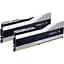 Модуль пам'яті DDR5 G.Skill Trident Z5 2x16GB 6000MHz Silver [F5-6000J3040F16GX2-TZ5S] [148678] - мініатюра 2