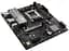 Материнська плата Sapphire B650M-E (52112-04-40G) (Socket AM5, AMD B650, Micro-ATX) - мініатюра 2