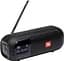 Портативна акустика JBL Tuner 2 бездротова чорна (JBLTUNER2BLKEU) - мініатюра 5