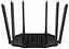 Wi-Fi маршрутизатор Tenda AC21 Black - миниатюра 1