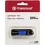 USB флеш накопичувач Transcend 256GB JetFlash 790 Black USB 3.0 (TS256GJF790K) - мініатюра 4