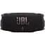 Портативна акустика JBL Charge 6 Black (JBLCHARGE6BLK) - мініатюра 2