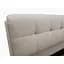 Ліжко Avanti Gloria 160 Light Grey - мініатюра 6