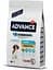 Сухий корм для собак Advance Dog Puppy Sensitive 3 кг для цуценят усіх порід з чутливим травленням - мініатюра 1