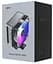 Кулер для процессора OCYPUS GAMMA A40 BK ARGB (GAMMA-A40-BK1AAWN00X-GL) - миниатюра 10