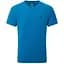 Футболка Mountain Equipment Headpoint Tee M Mykonos Blue (1053-ME-005600.01678.M) - мініатюра 1