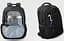 Рюкзак Tigernu T-B3399 15.6 Black Grey - мініатюра 6