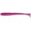 Силікон Keitech Swing Impact 4" PAL#12 Grape Shad (8 шт/уп) - мініатюра 1
