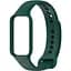 Ремінець ArmorStandart Silicone для Mi Band 8 Active / Redmi Smart Band 2 Dark Green [ARM73996] [103393] - мініатюра 1