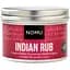 Суміш спецій Nomu Indian Rub дрібна 70 г - мініатюра 2