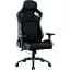 Геймерське крісло GT Racer (X-7341 Fabric Black) - мініатюра 2