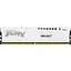 Модуль пам'яті DDR5 Kingston FURY Beast 32GB 6000MHz White (KF560C36BWE-32) [148745] - мініатюра 2